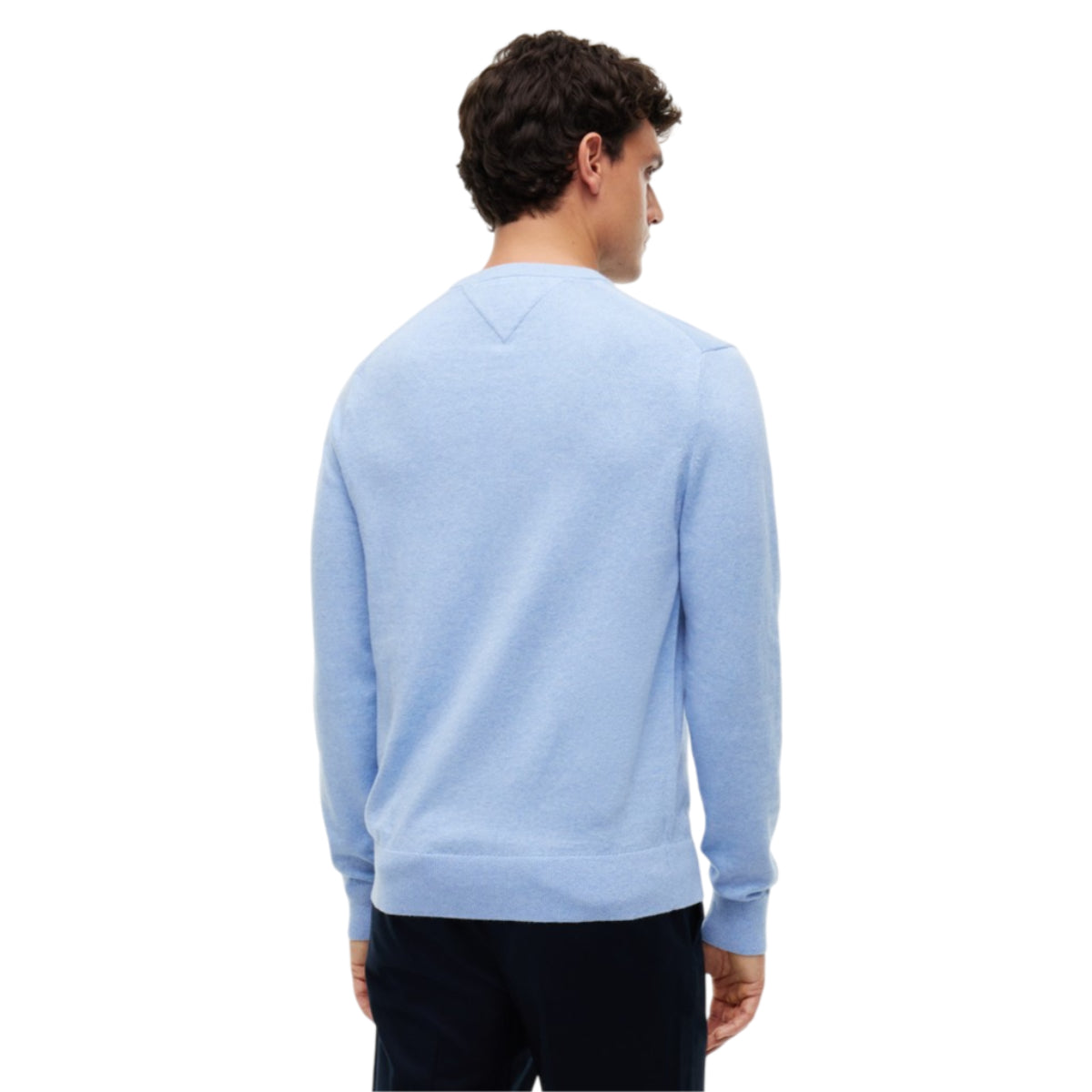 Pima Org Ctn Cashmere