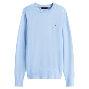 Pima Org Ctn Cashmere