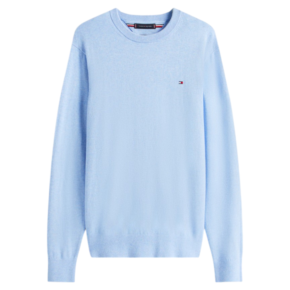 Pima Org Ctn Cashmere