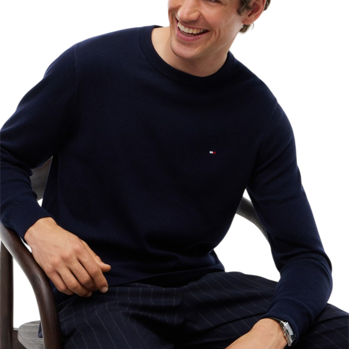 Pima Org Ctn Cashmere