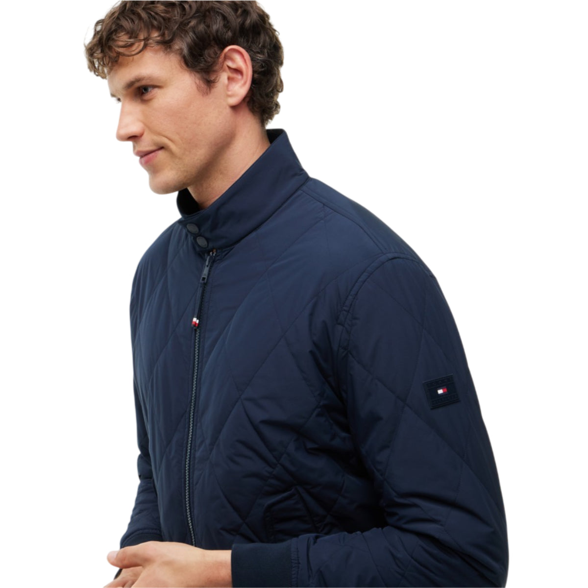 Packavle quilted