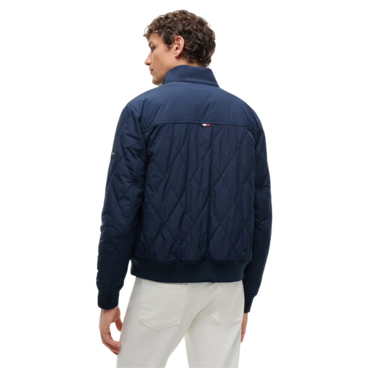 Packavle quilted