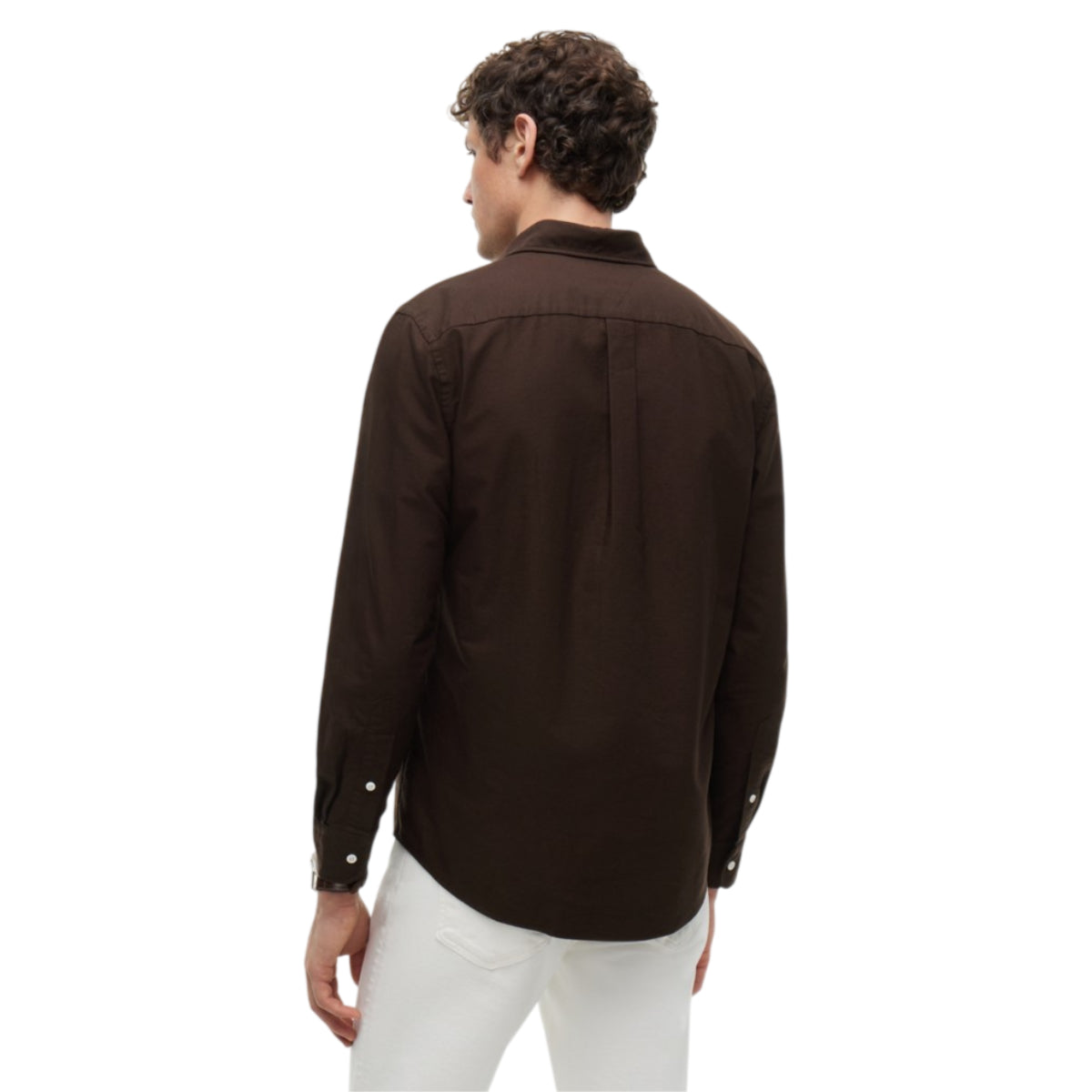 Skjorte regular fit