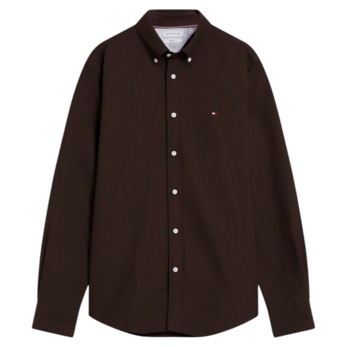 Skjorte regular fit