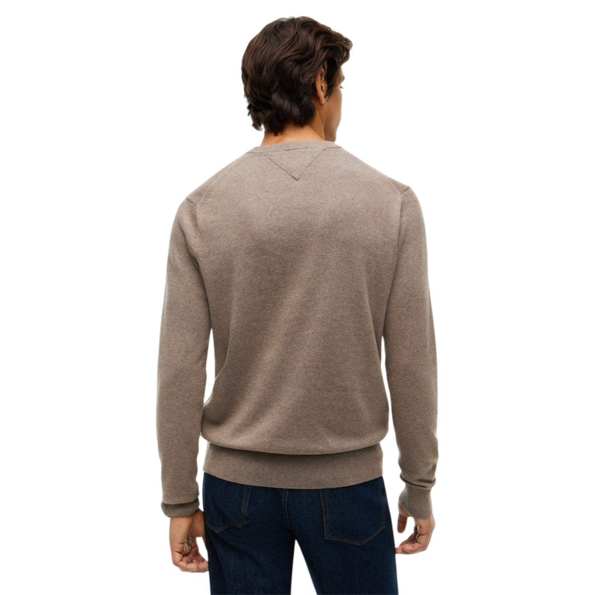 Pima Org Ctn Cashmere