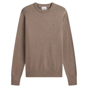 Pima Org Ctn Cashmere