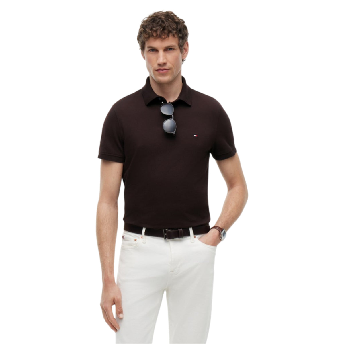 Core 1985 regular polo