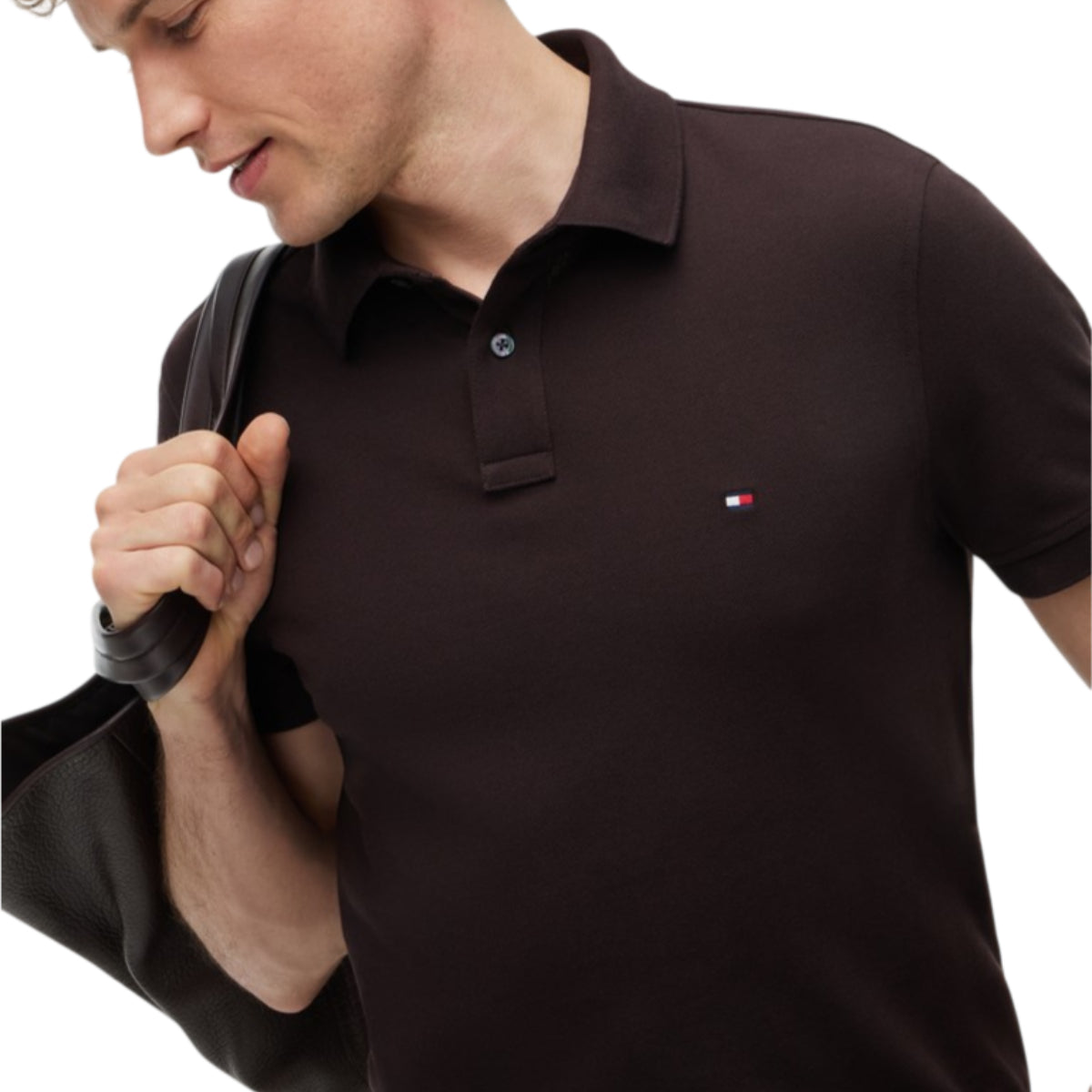 Core 1985 regular polo