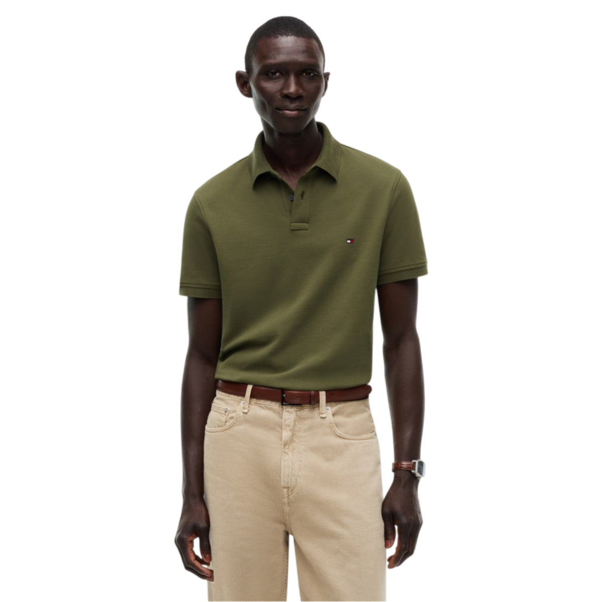 Core 1985 regular polo