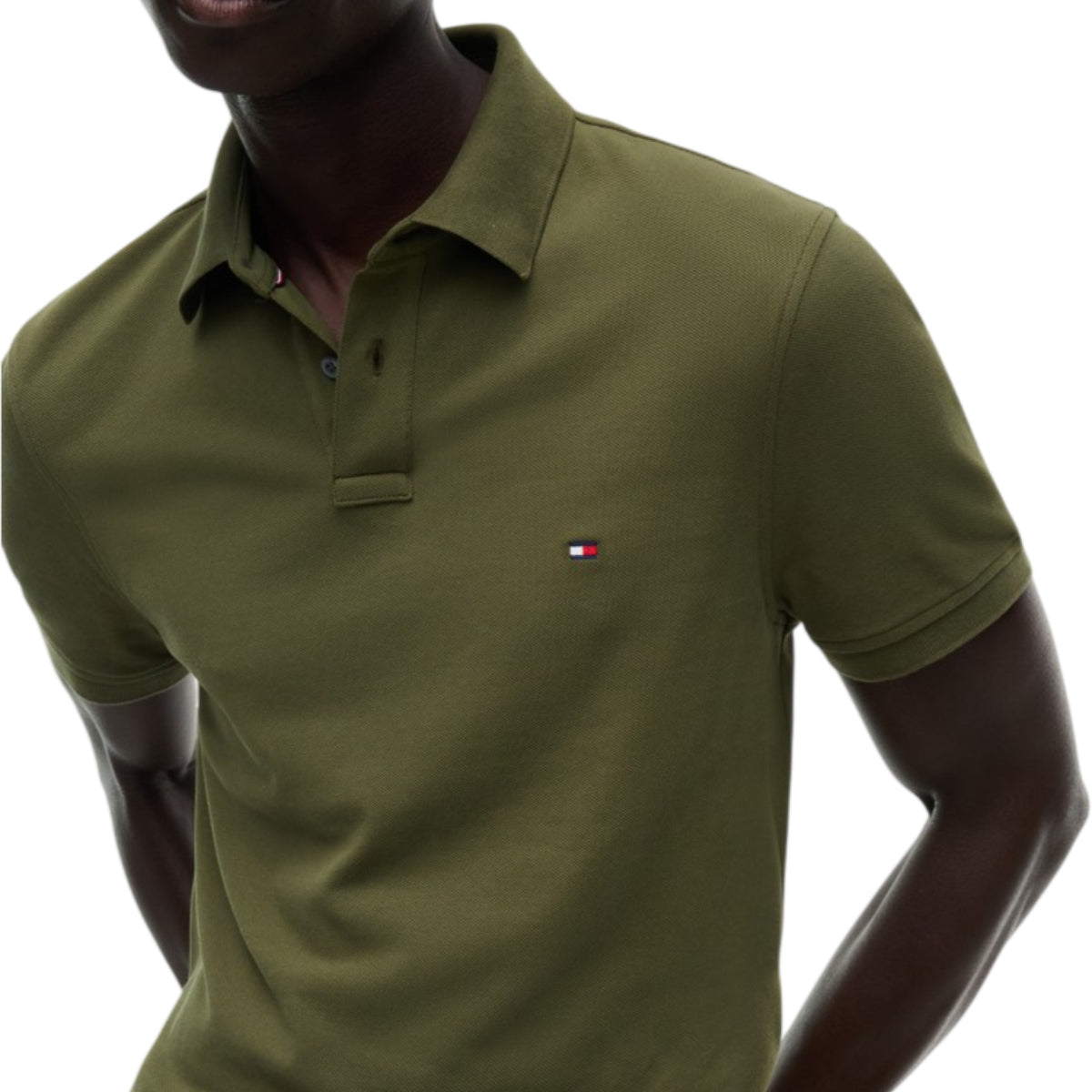 Core 1985 regular polo
