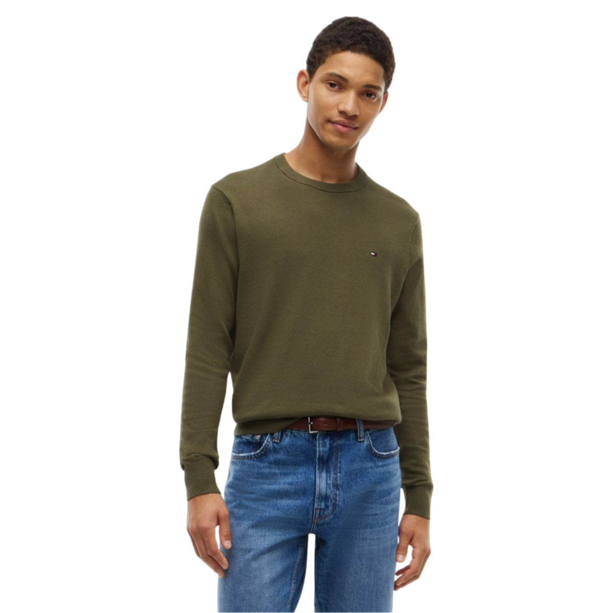 Pima Org Ctn Cashmere