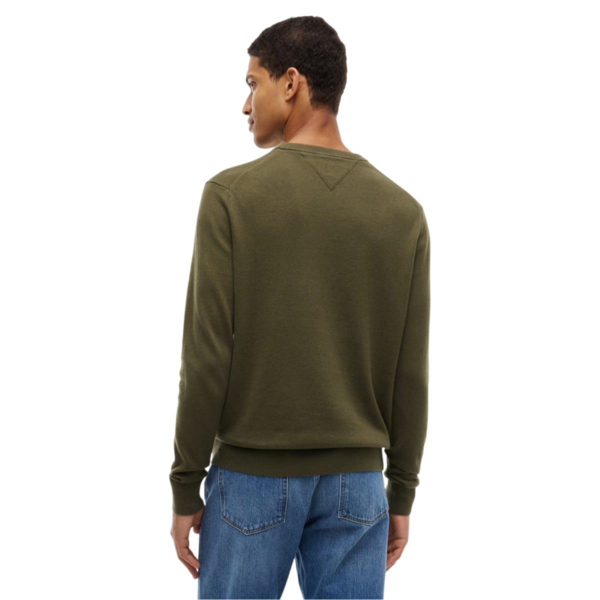 Pima Org Ctn Cashmere