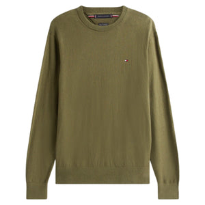 Pima Org Ctn Cashmere