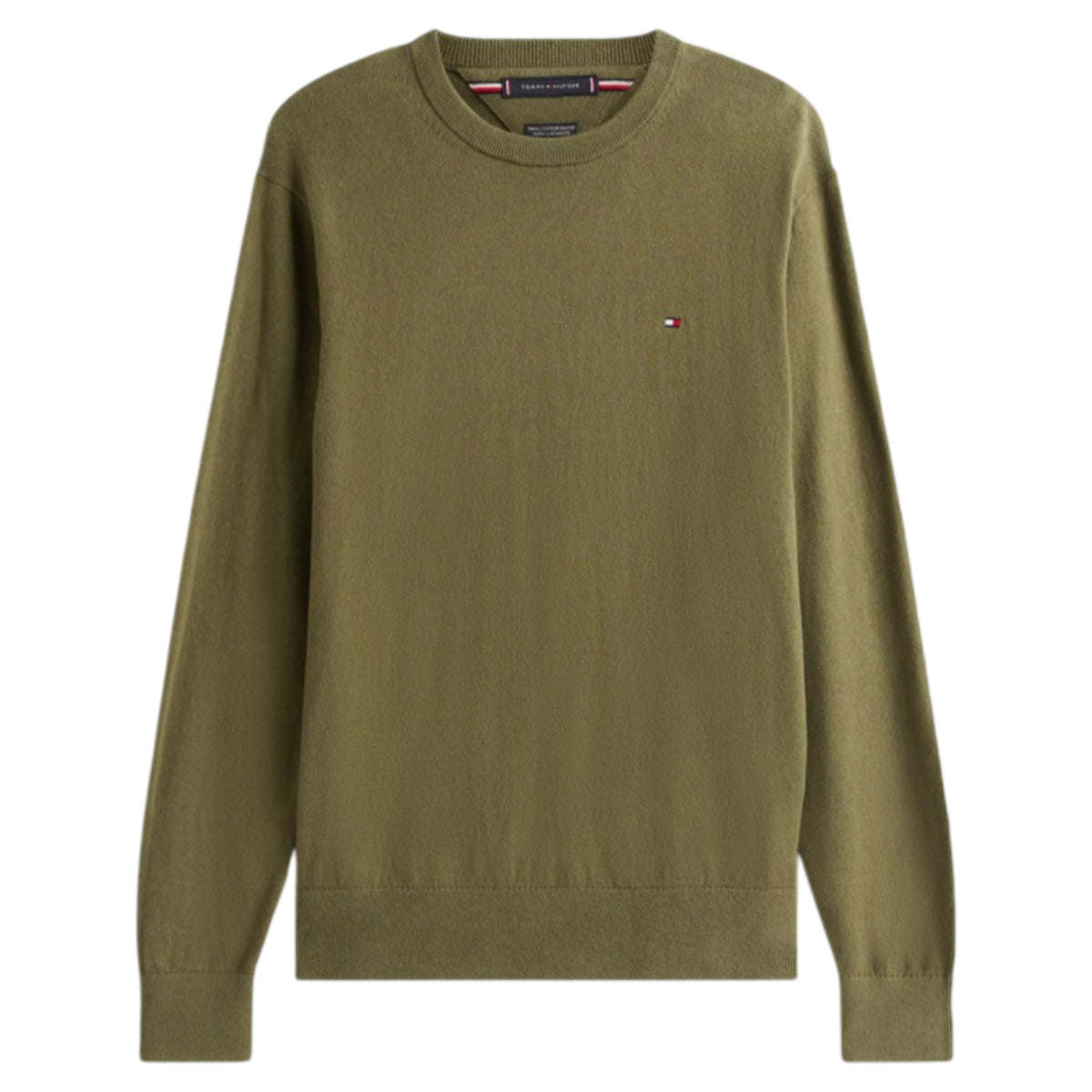 Pima Org Ctn Cashmere