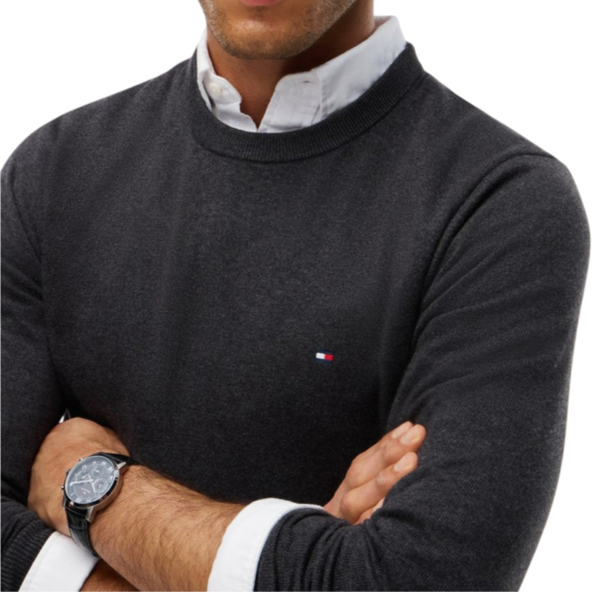 Pima Org Ctn Cashmere