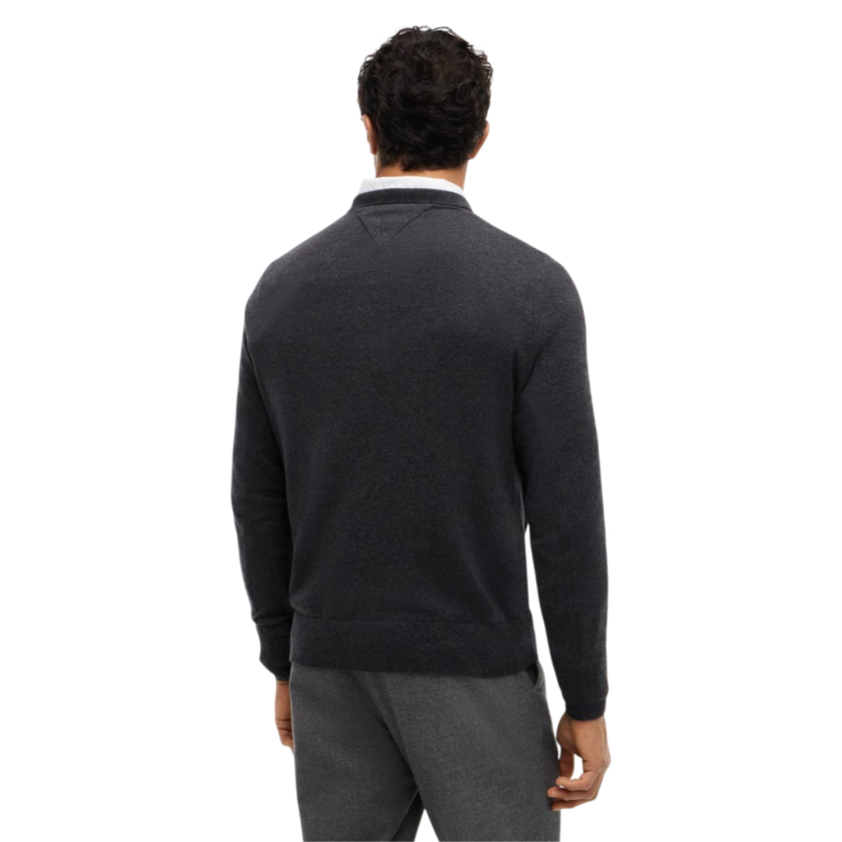 Pima Org Ctn Cashmere