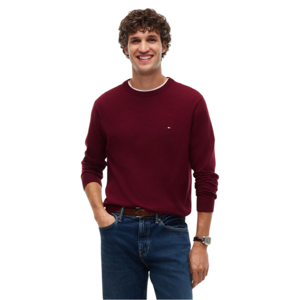 Pima Org Ctn Cashmere