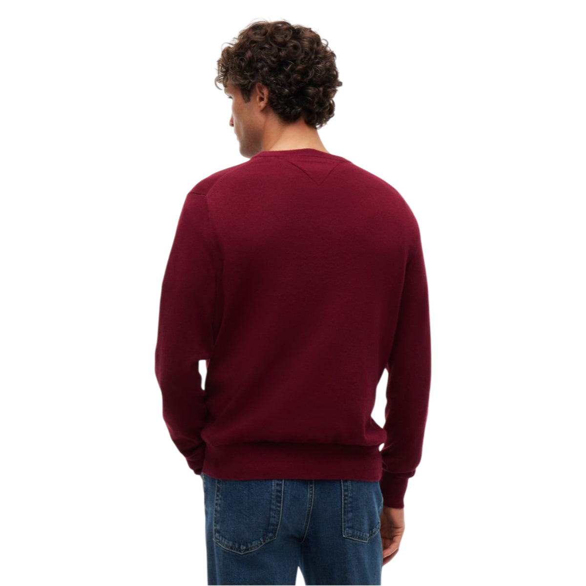 Pima Org Ctn Cashmere