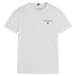 Essential logo tee