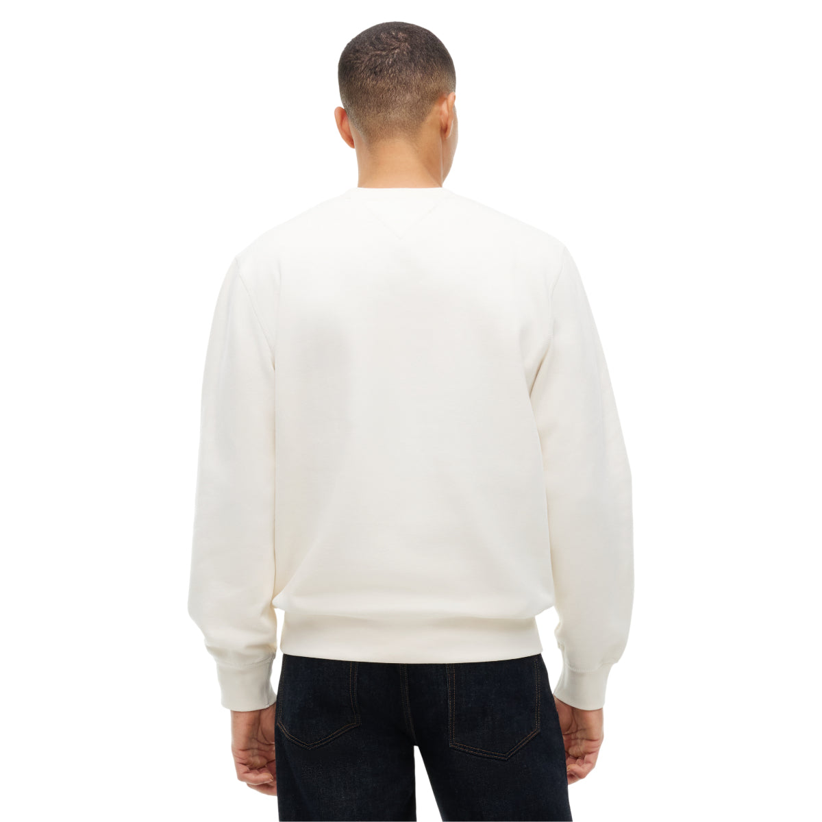 Reg. essential fleece