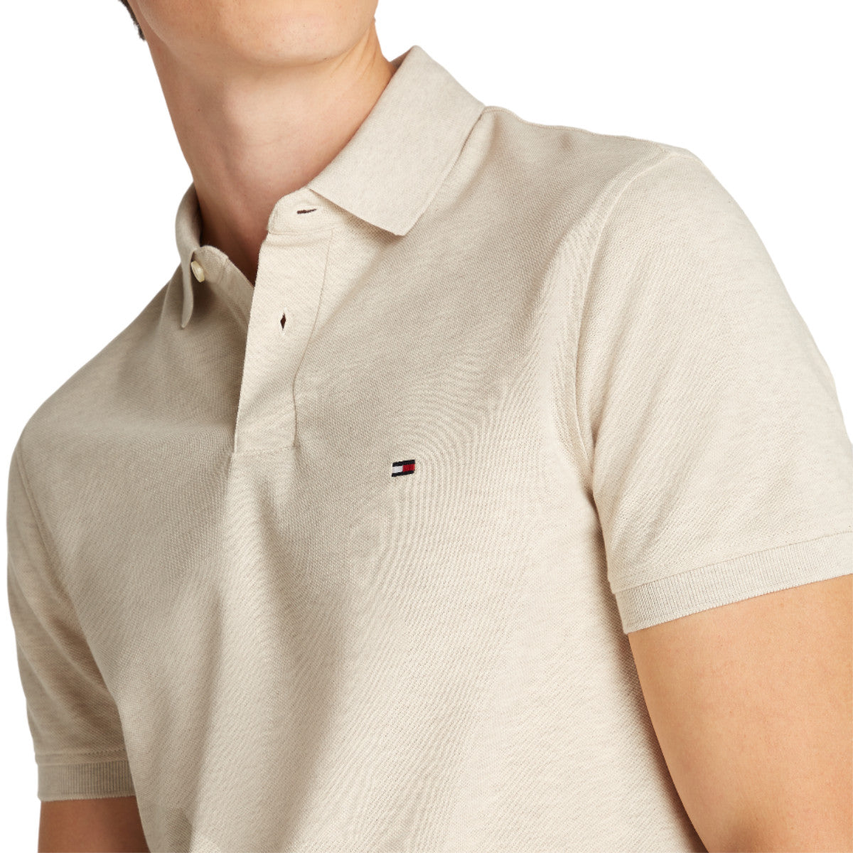 Tommy Hilfiger core 1985 regular polo