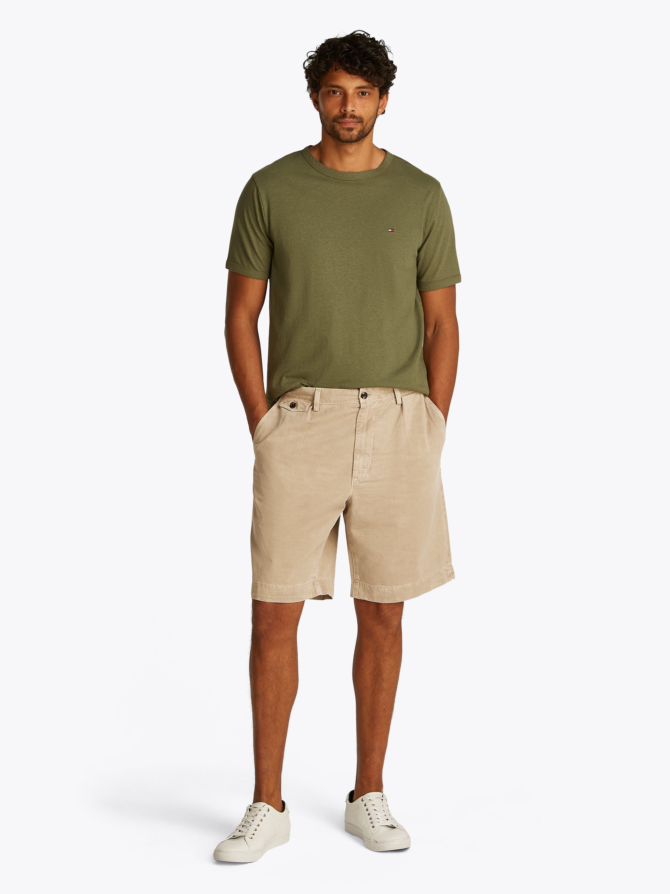 bermuda shorts