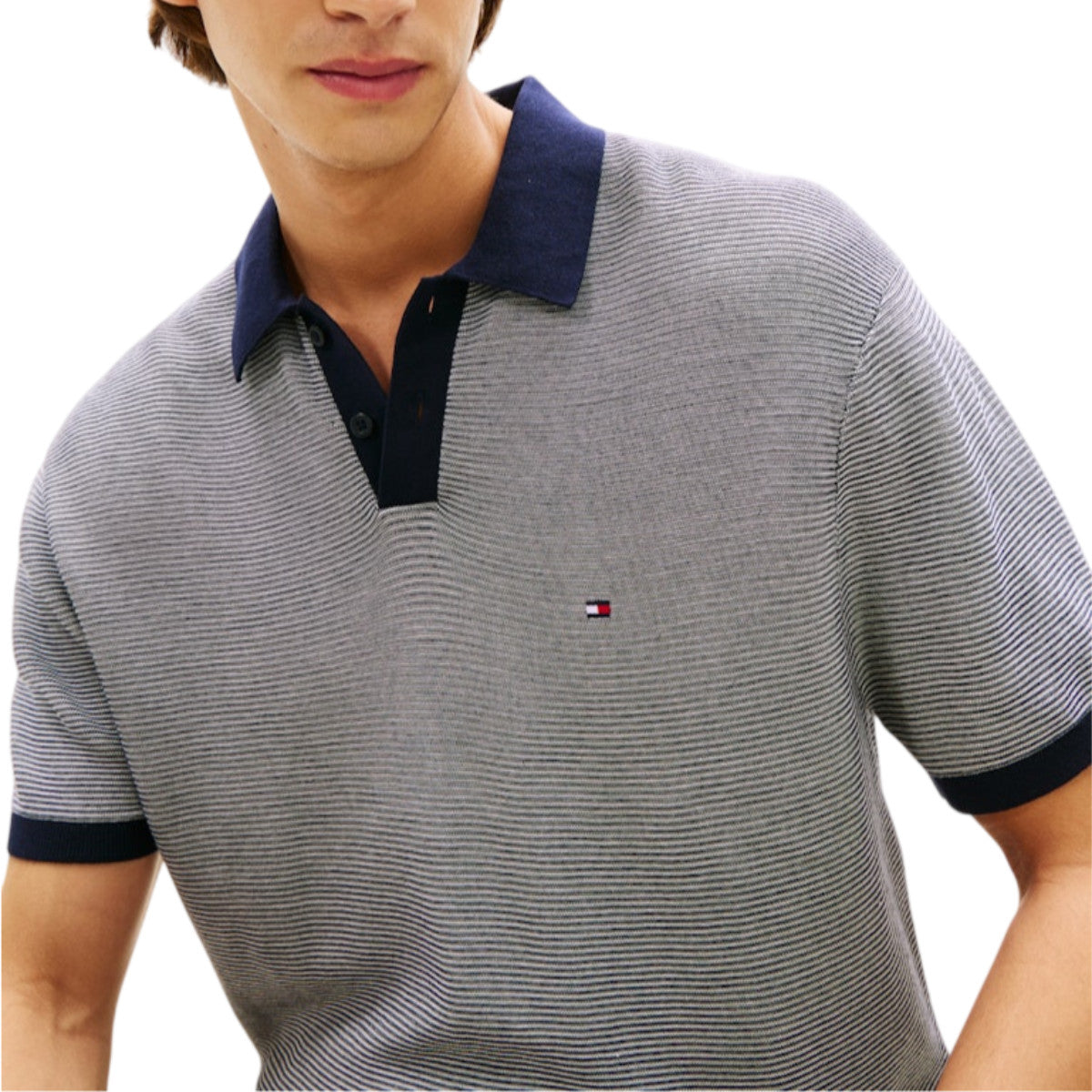 Cool touch structure