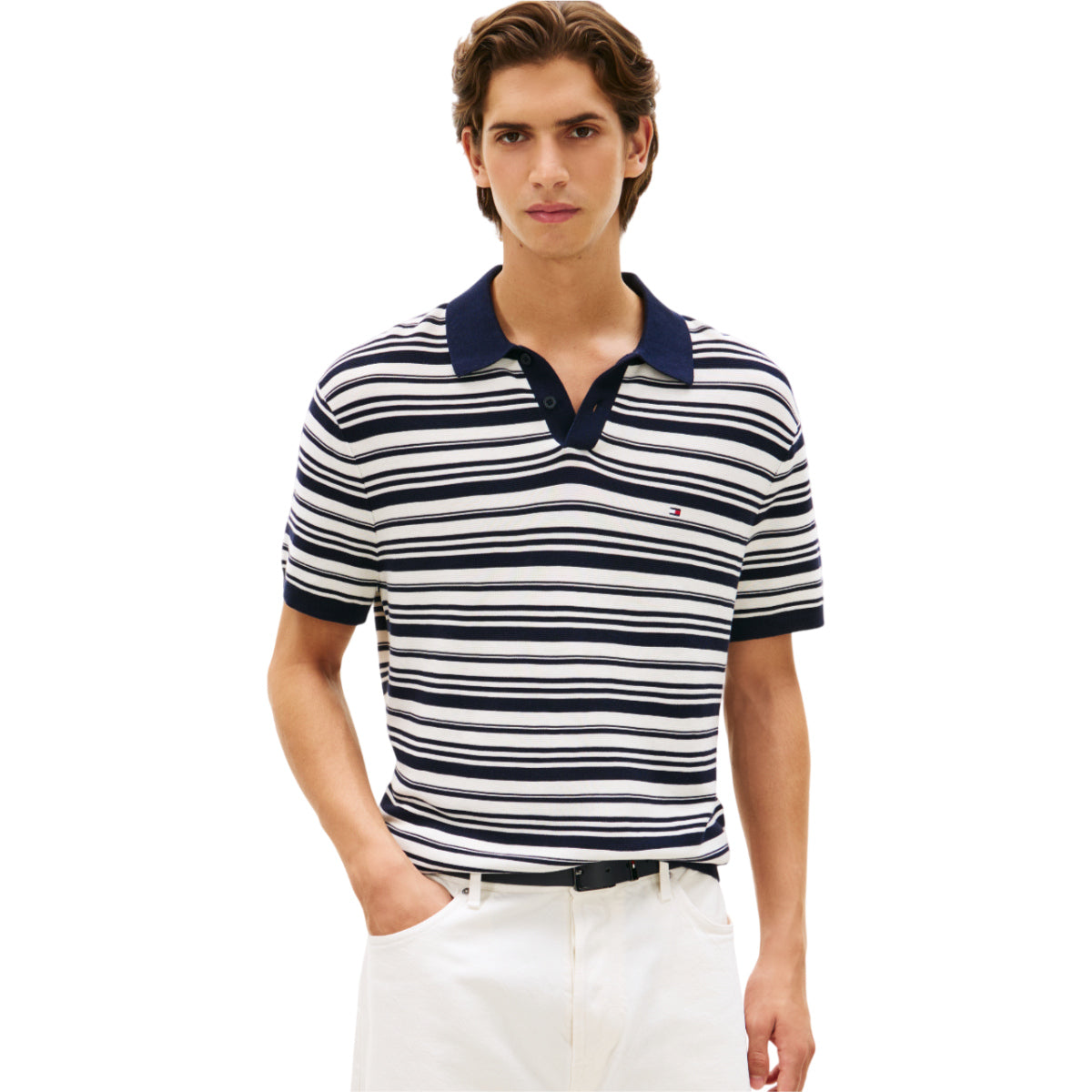 Cool touch structure