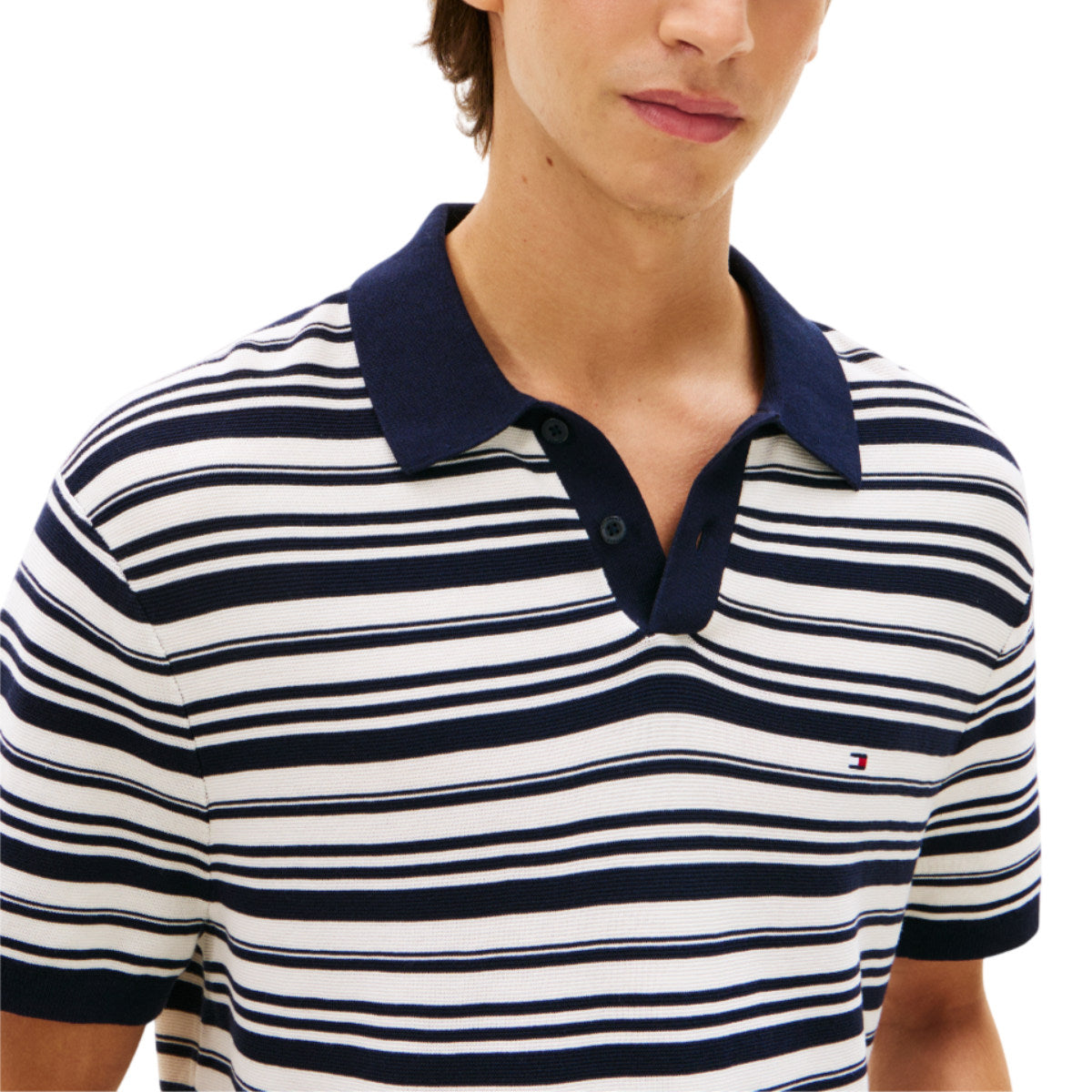 Cool touch structure