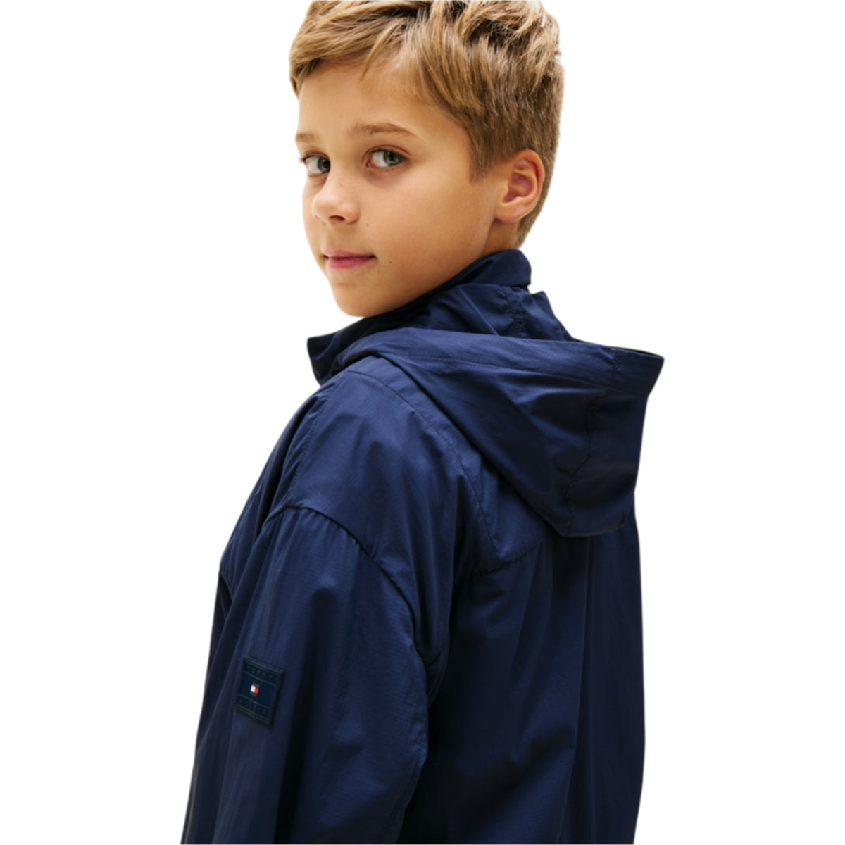 Windbreaker Jacket