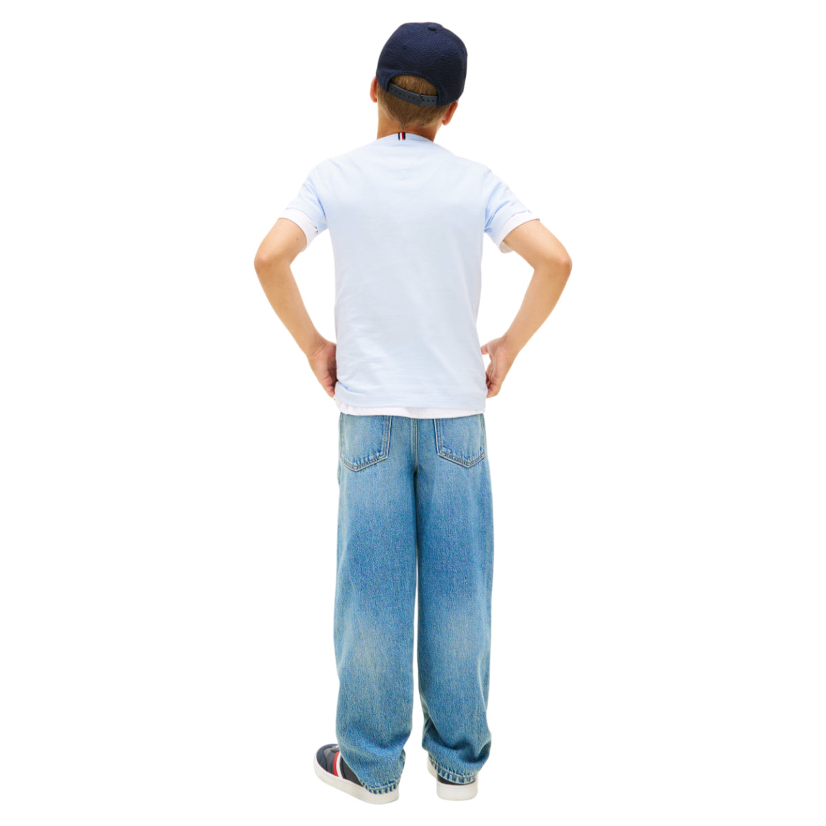 Essential cotton reg