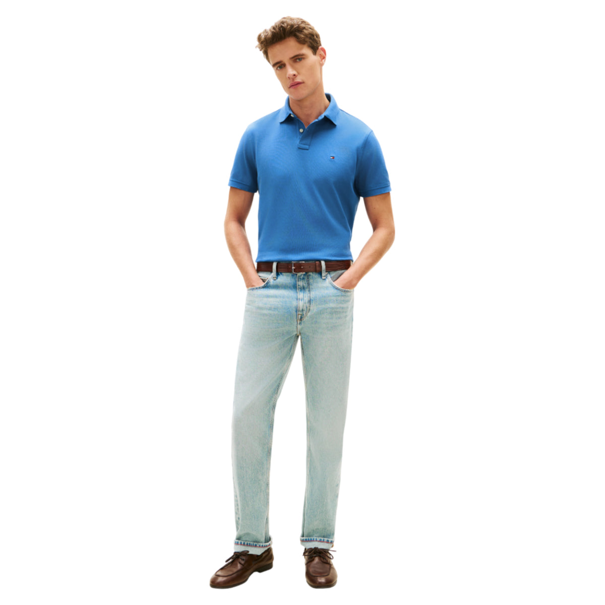 Core 1985 regular polo