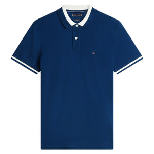 Contrast collar bloc