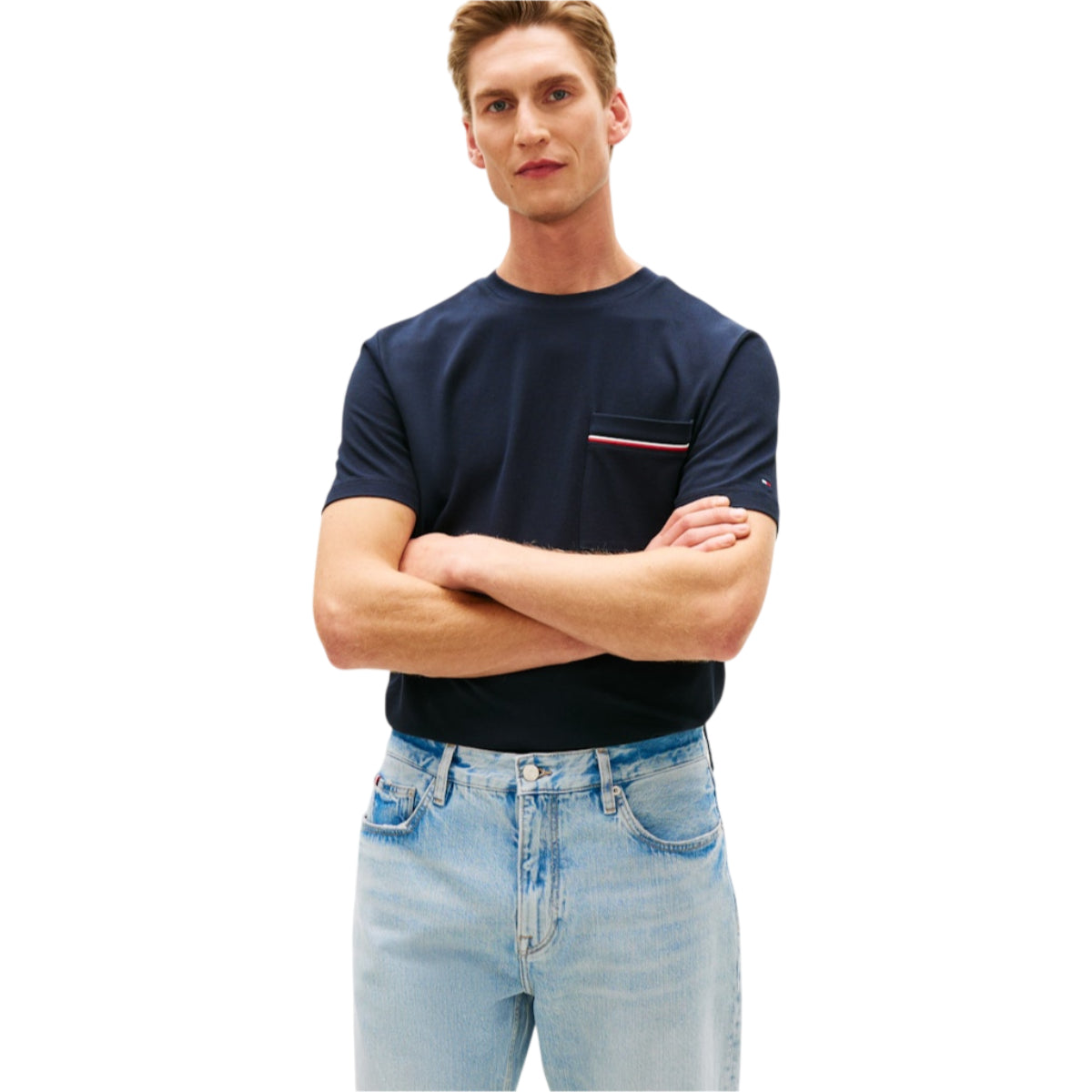 Global stripe