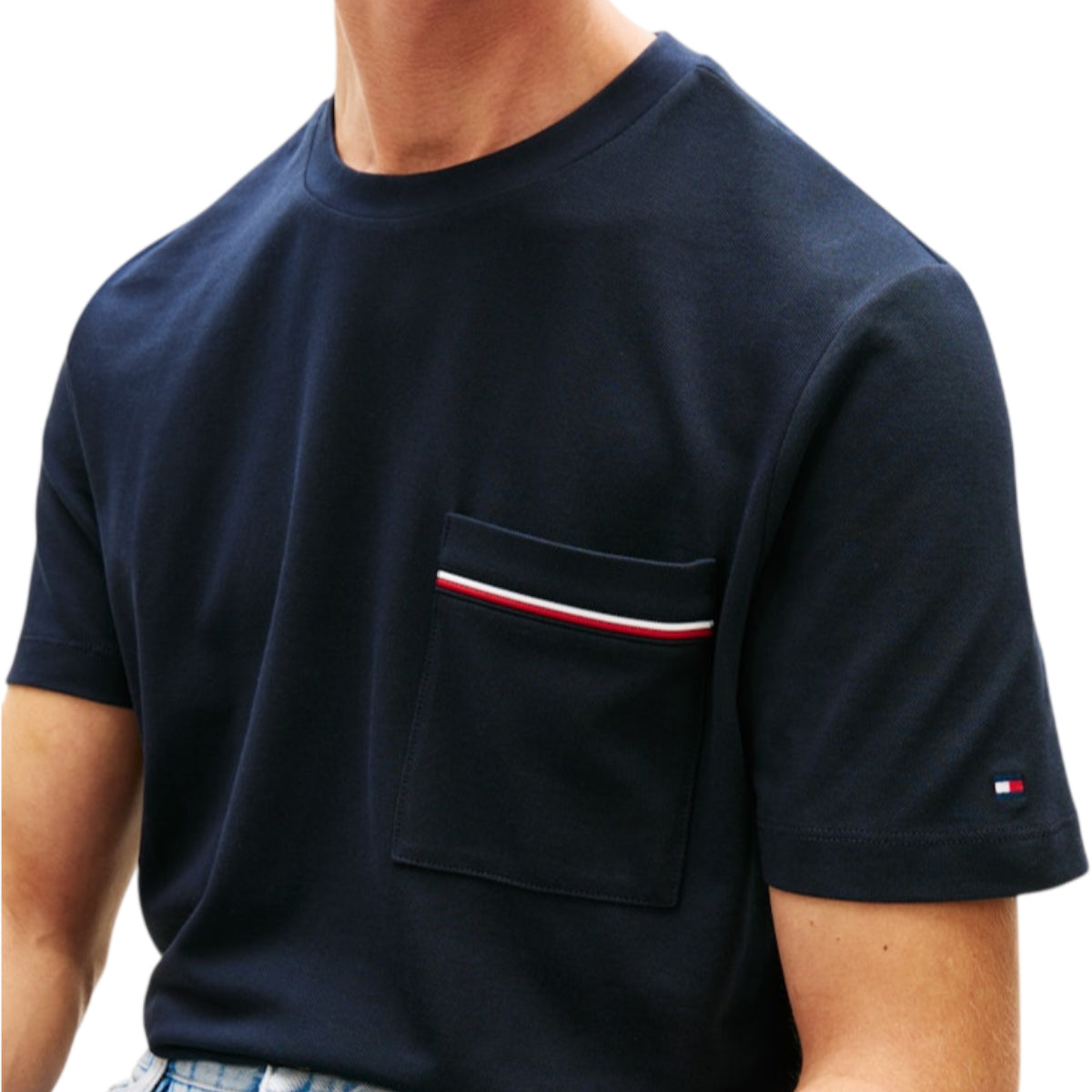 Global stripe