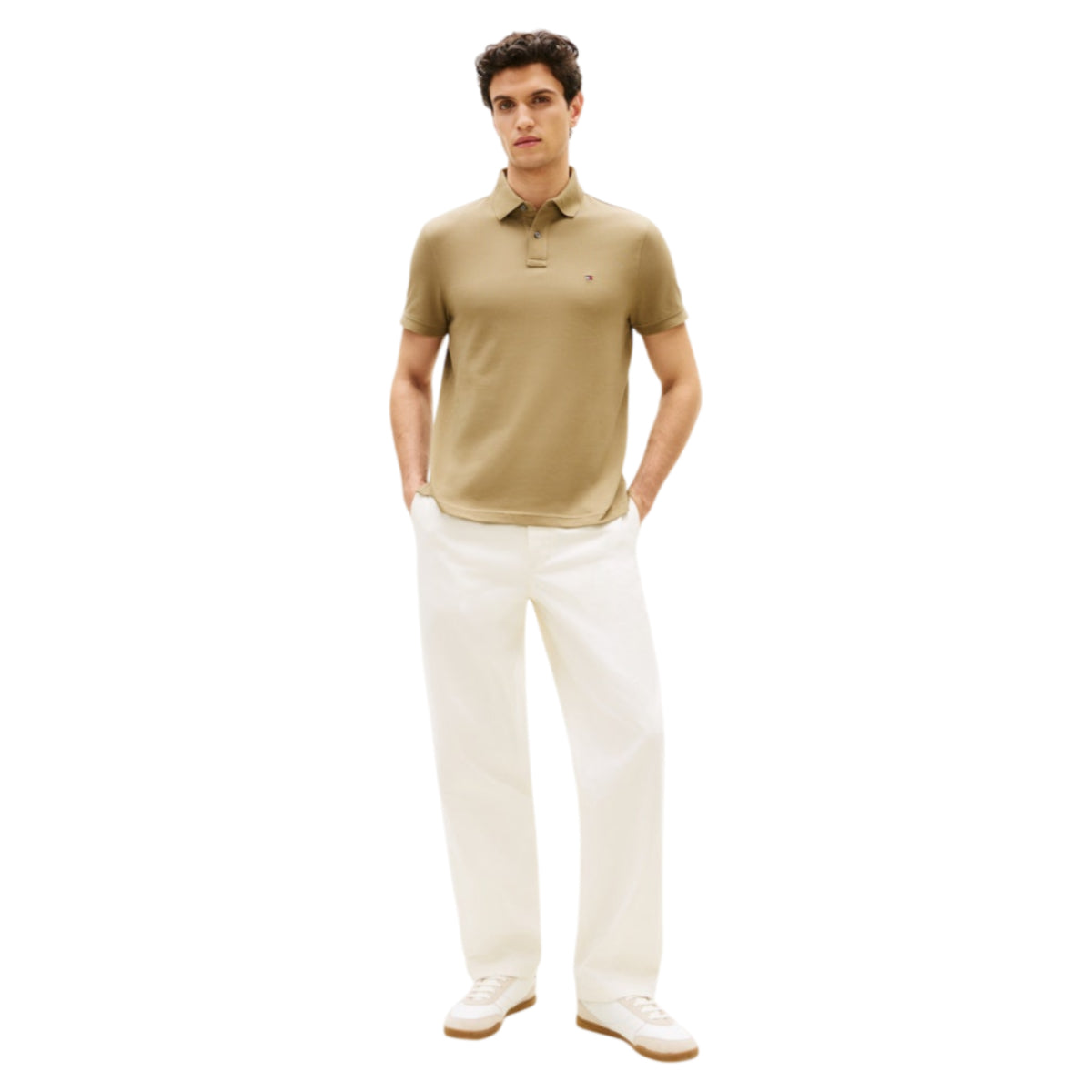 Core 1985 regular polo