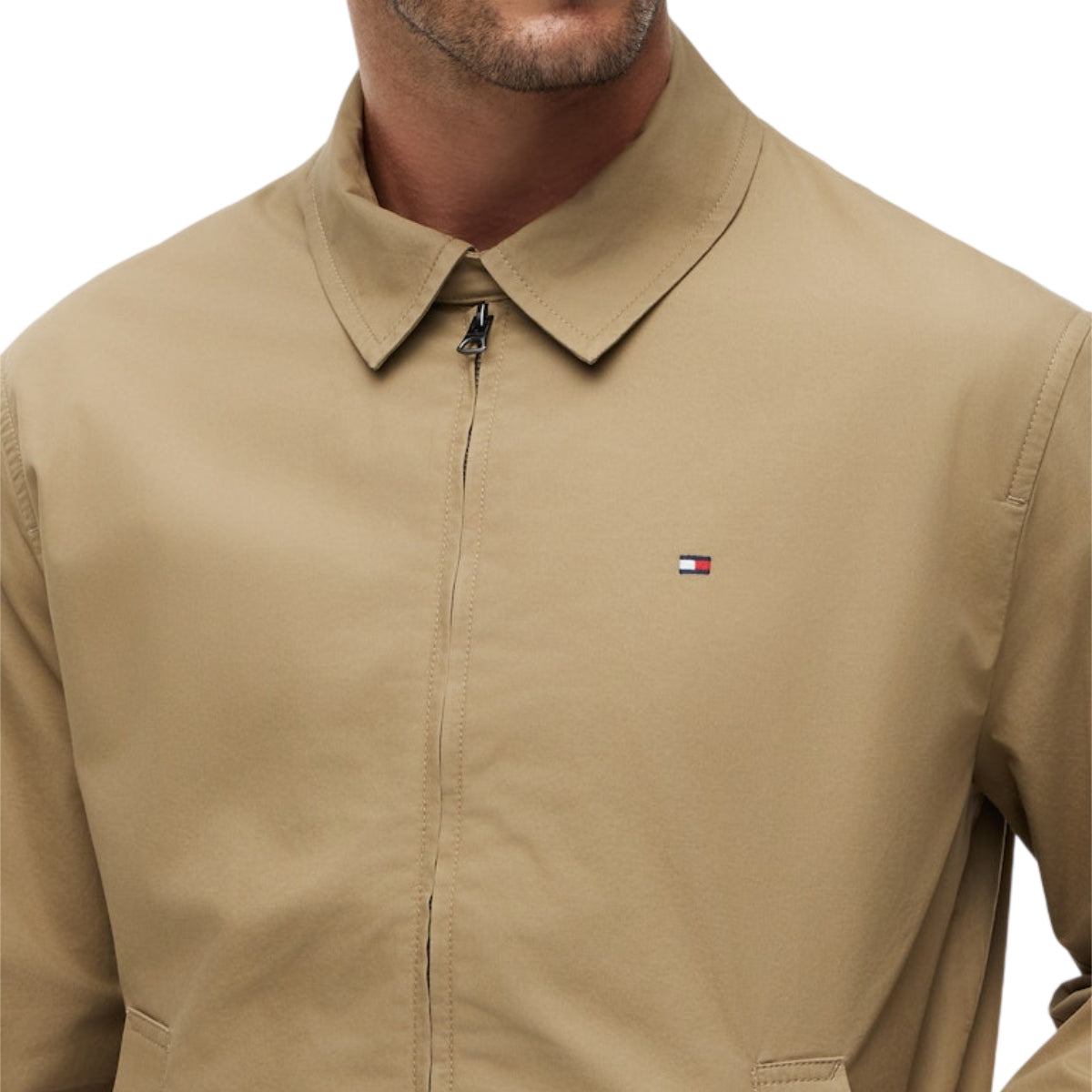 Lightweight cotton ivy