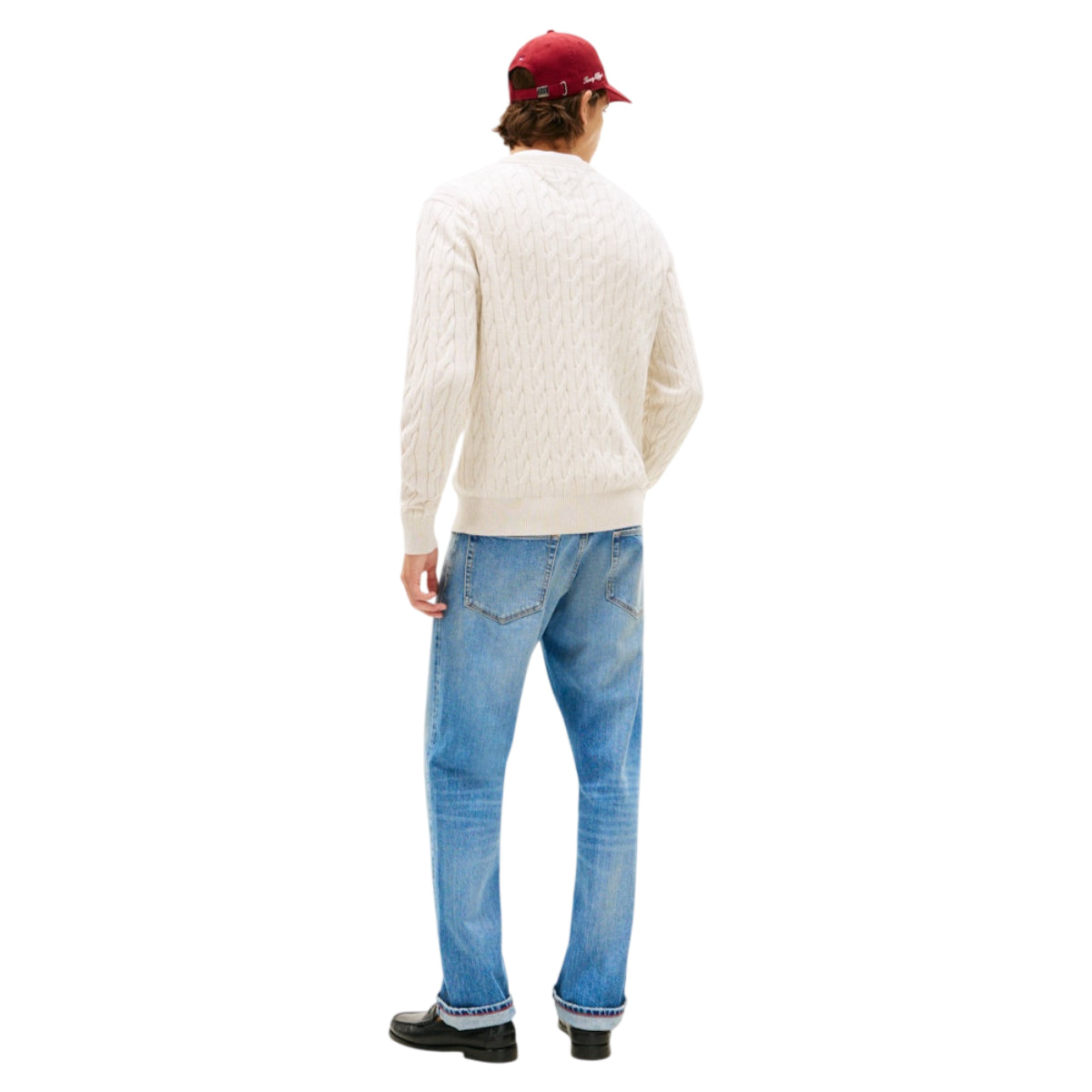 Classic cotton cable