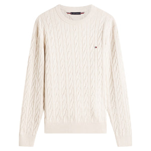 Classic cotton cable