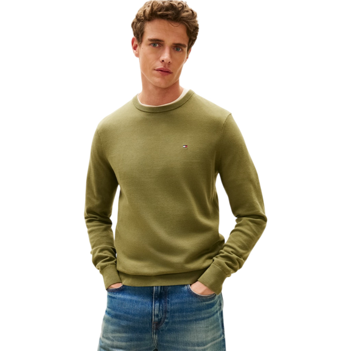 Essentil cotton