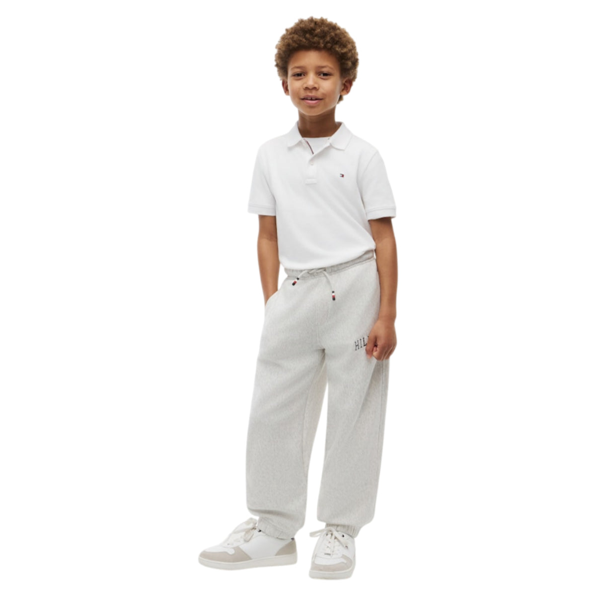 Hilfiger varsity sweatpants