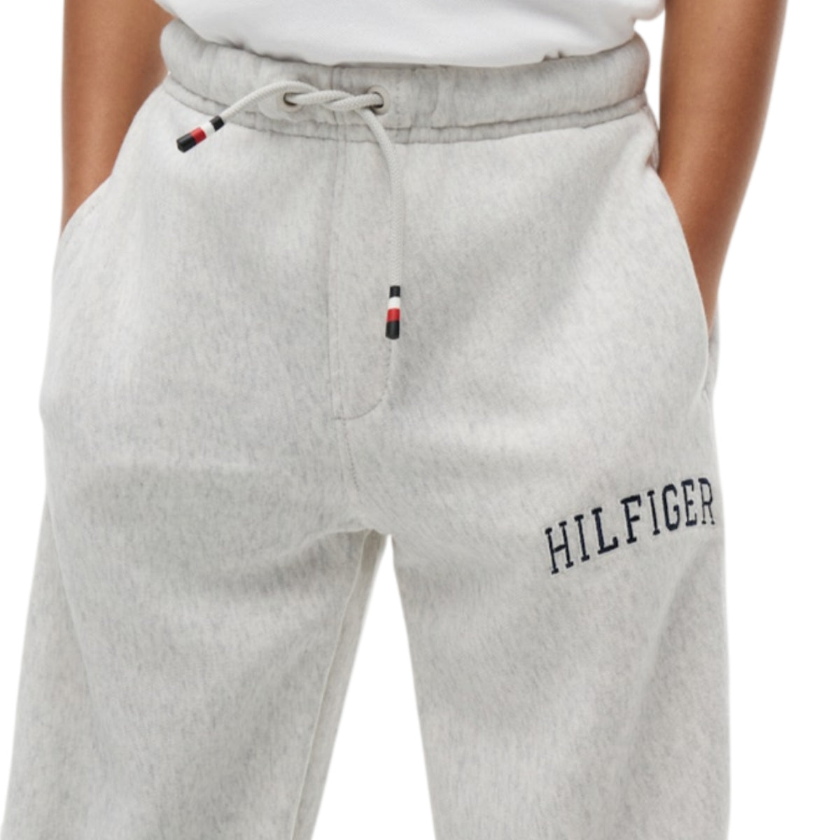 Hilfiger varsity sweatpants