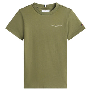 Mini corp t-shirt
