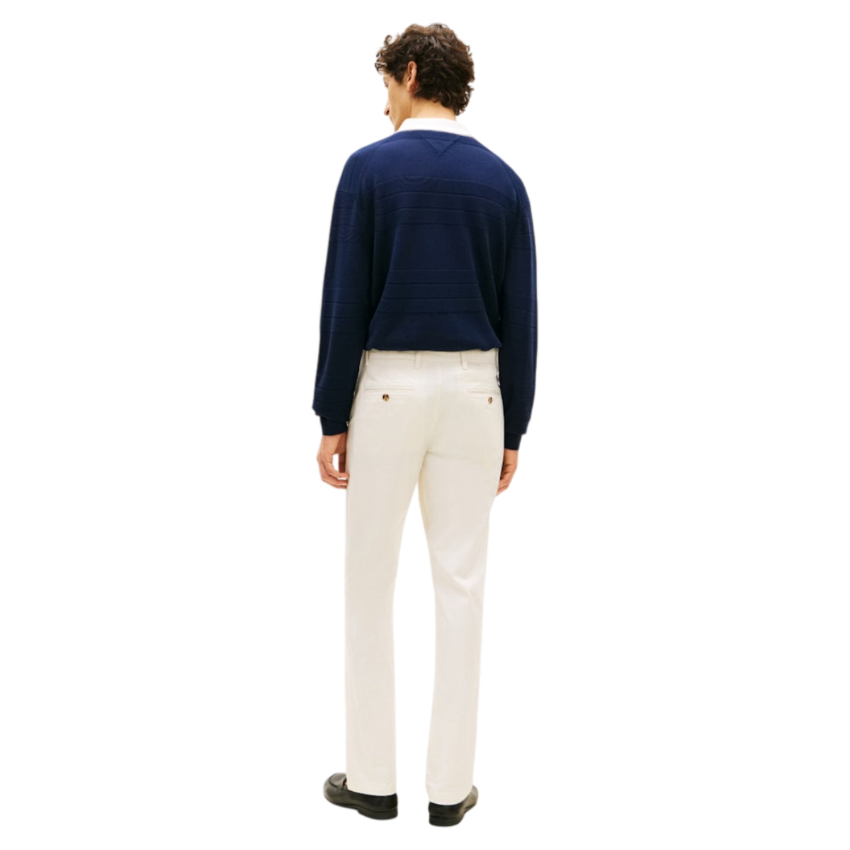 Denton printed struc