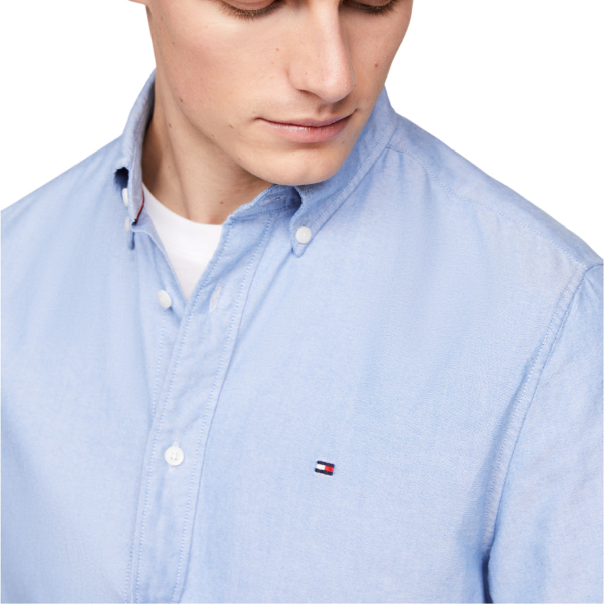 Skjorte regular fit