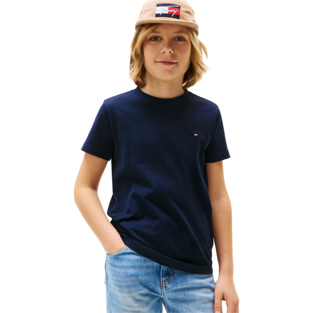 Essential cotton reg