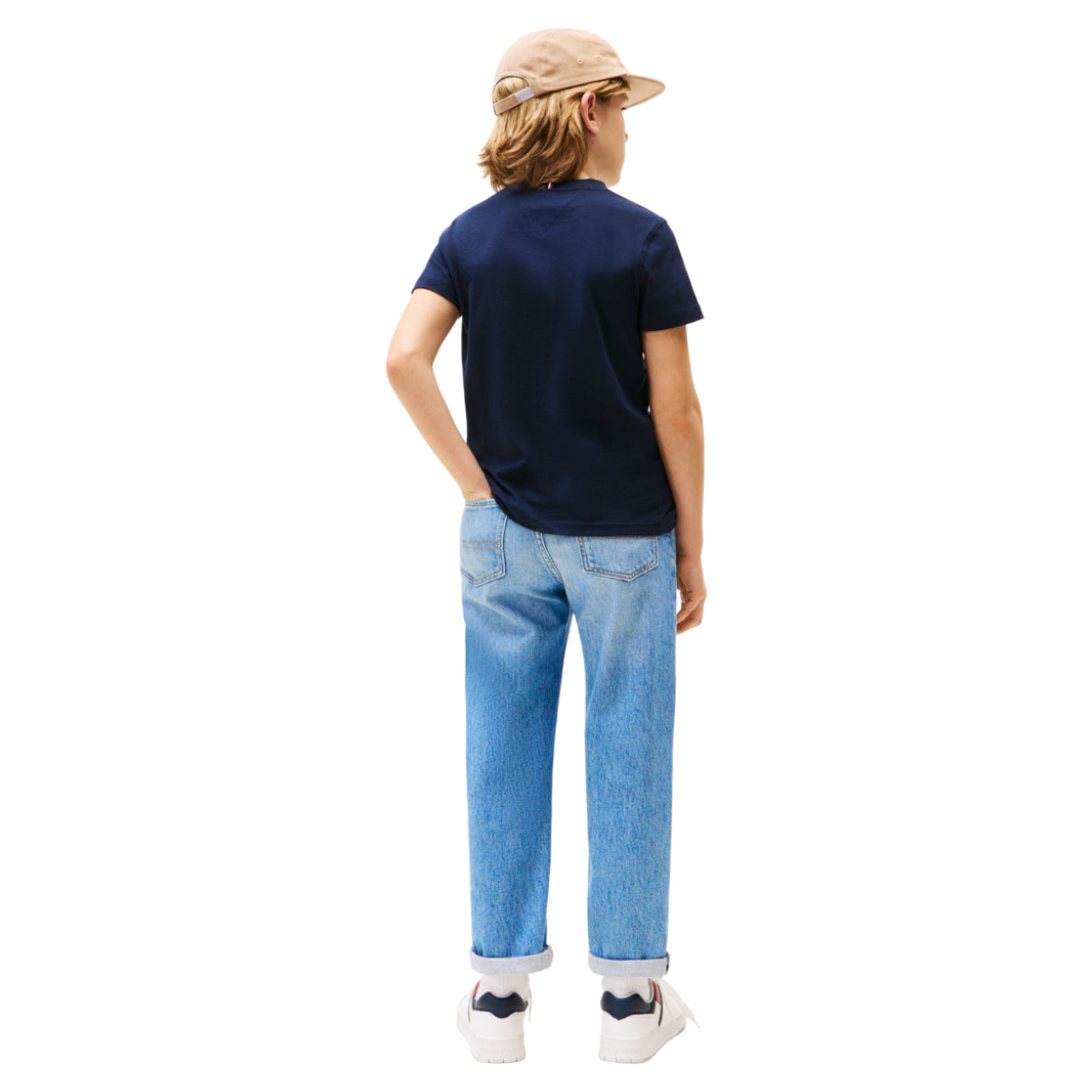 Essential cotton reg
