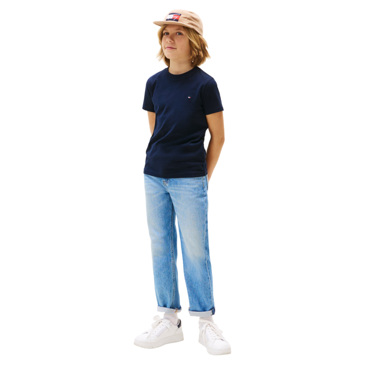 Essential cotton reg