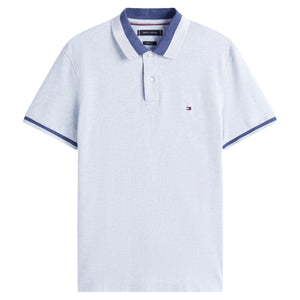 contrast collar block