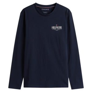Hilfiger stack